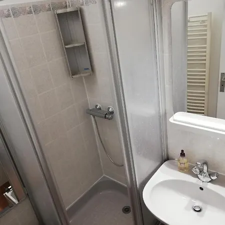 Studio Cap D'agde Avec Vue Port Et Piscine Apartment *