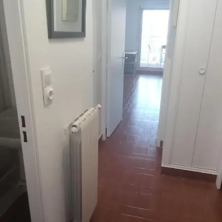 Studio Cap D'agde Avec Vue Port Et Piscine *