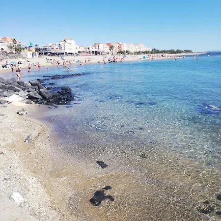 Studio Cap D'agde Avec Vue Port Et Piscine Agde