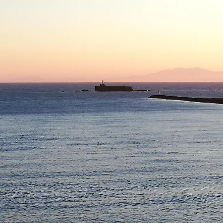 Studio Cap D'agde Avec Vue Port Et Piscine Apartment *
